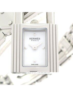 Hermes | Accessories | Authentic Hermes Kelly Watch Gold  display picture 1